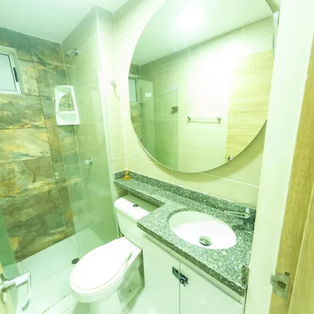 Acogedor Entero Con Piscina * Cartagena