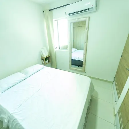 Apartamento Acogedor Entero Con Piscina *